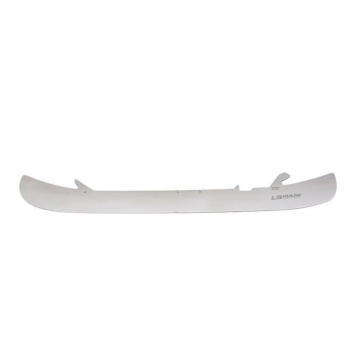 Bauer Senior TUUK LS Pulse Edge Player Steel Runner