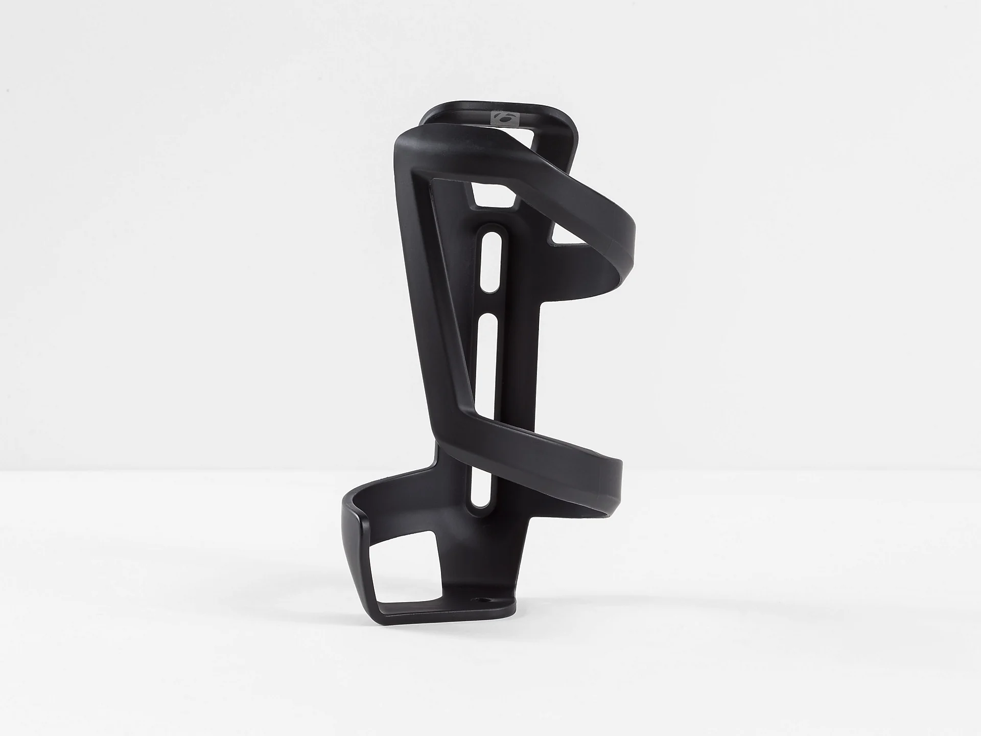 Bontrager Left Side Load Recycled Water Bottle Cage - Image 2