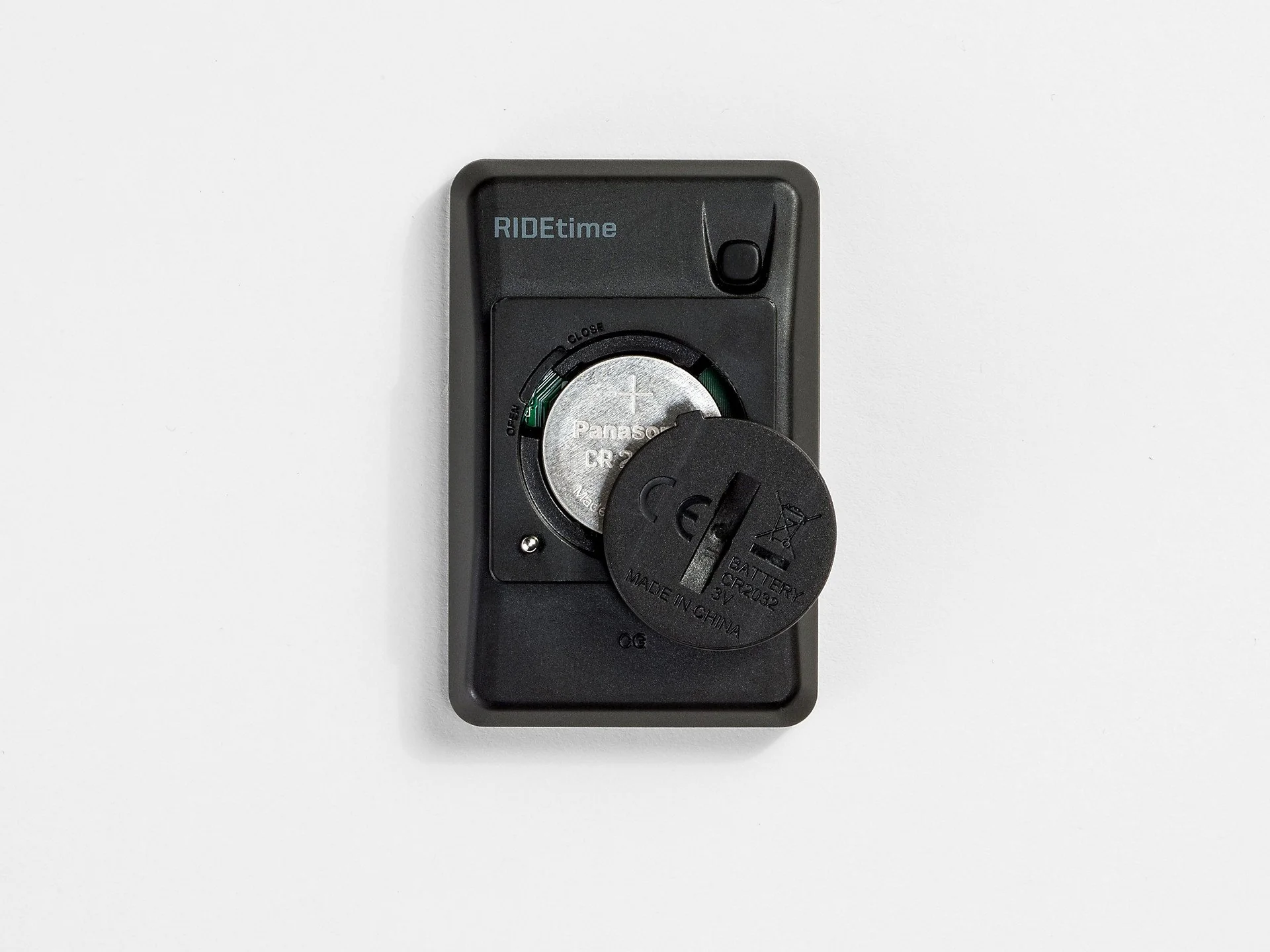 Bontrager RIDEtime Elite Cycling Bike Computer - Image 4