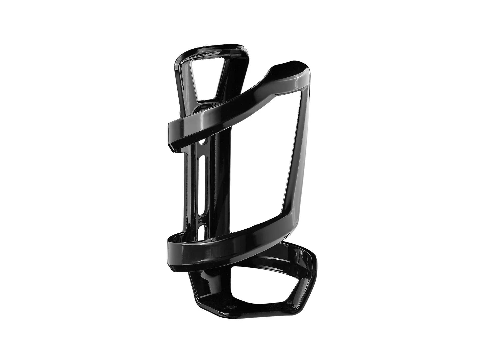 Bontrager Right Side Load Recycled Water Bottle Cage - Image 3