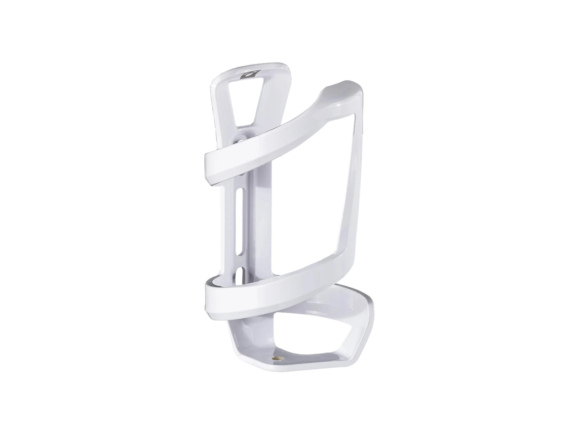 Bontrager Right Side Load Recycled Water Bottle Cage - Image 4