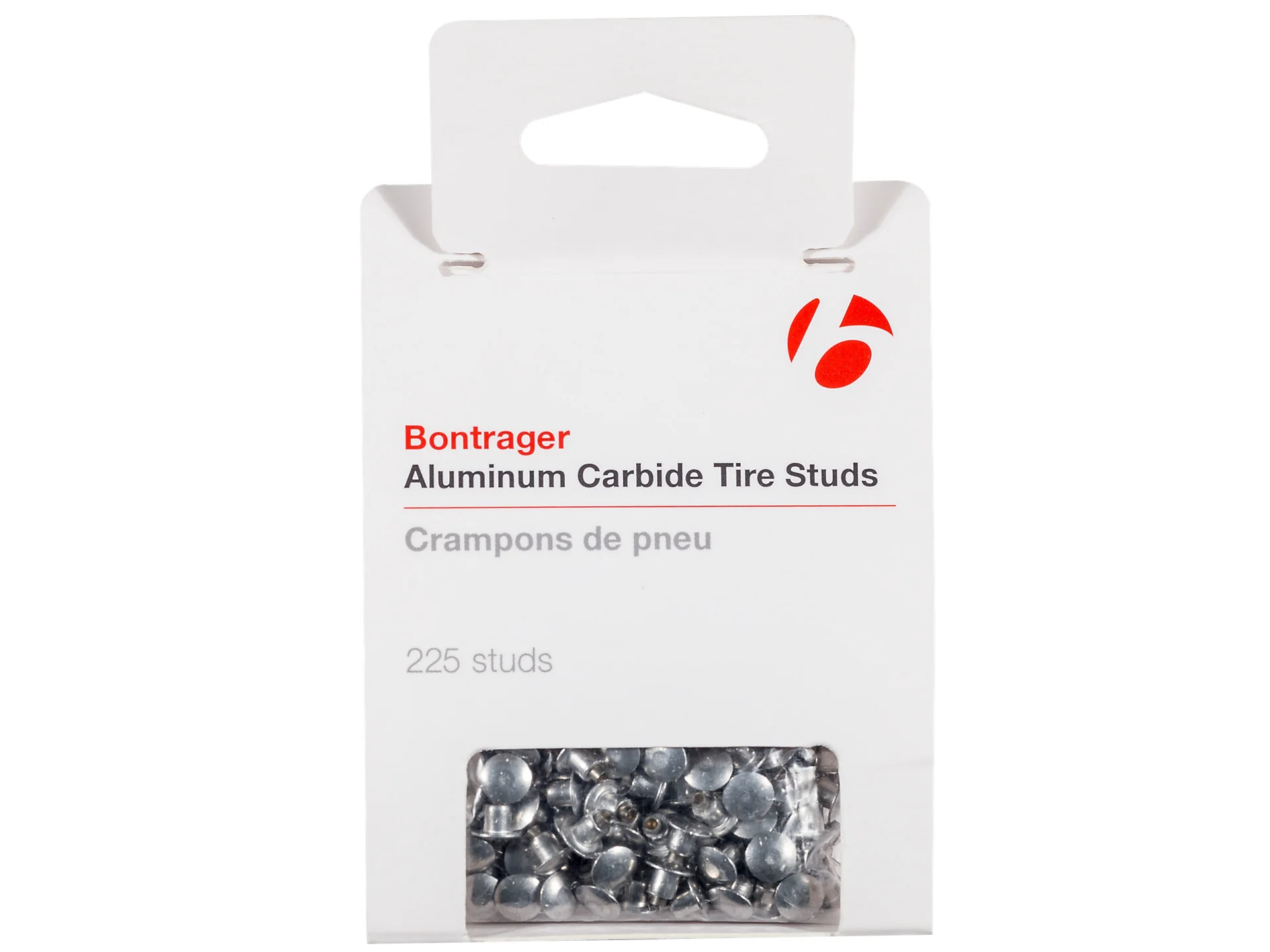 Bontrager Tire Stud Kit (225 Studs Pack) - Image 2