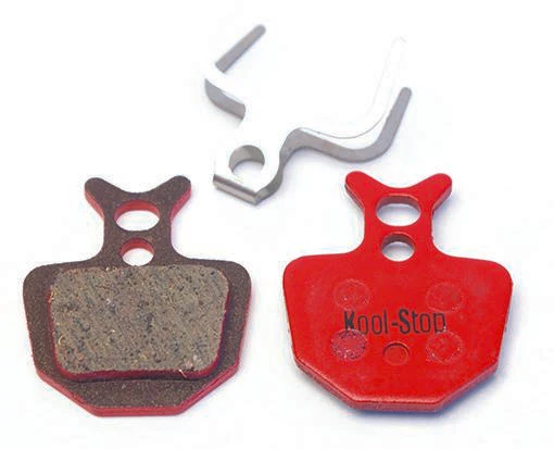 Kool Stop Formula ORO Disc Brake Pads