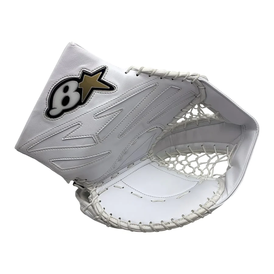 Brian's Junior N3TZERO Hockey Goalie Trapper