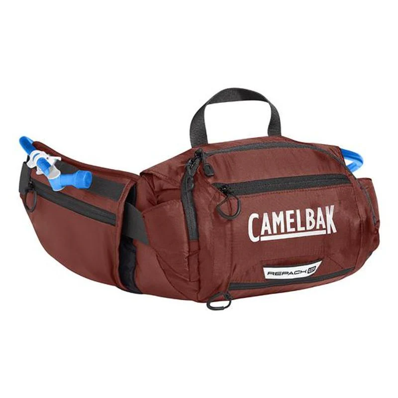 CamelBak Repack LR4 Bike Hydration Hip Pack - Image 4