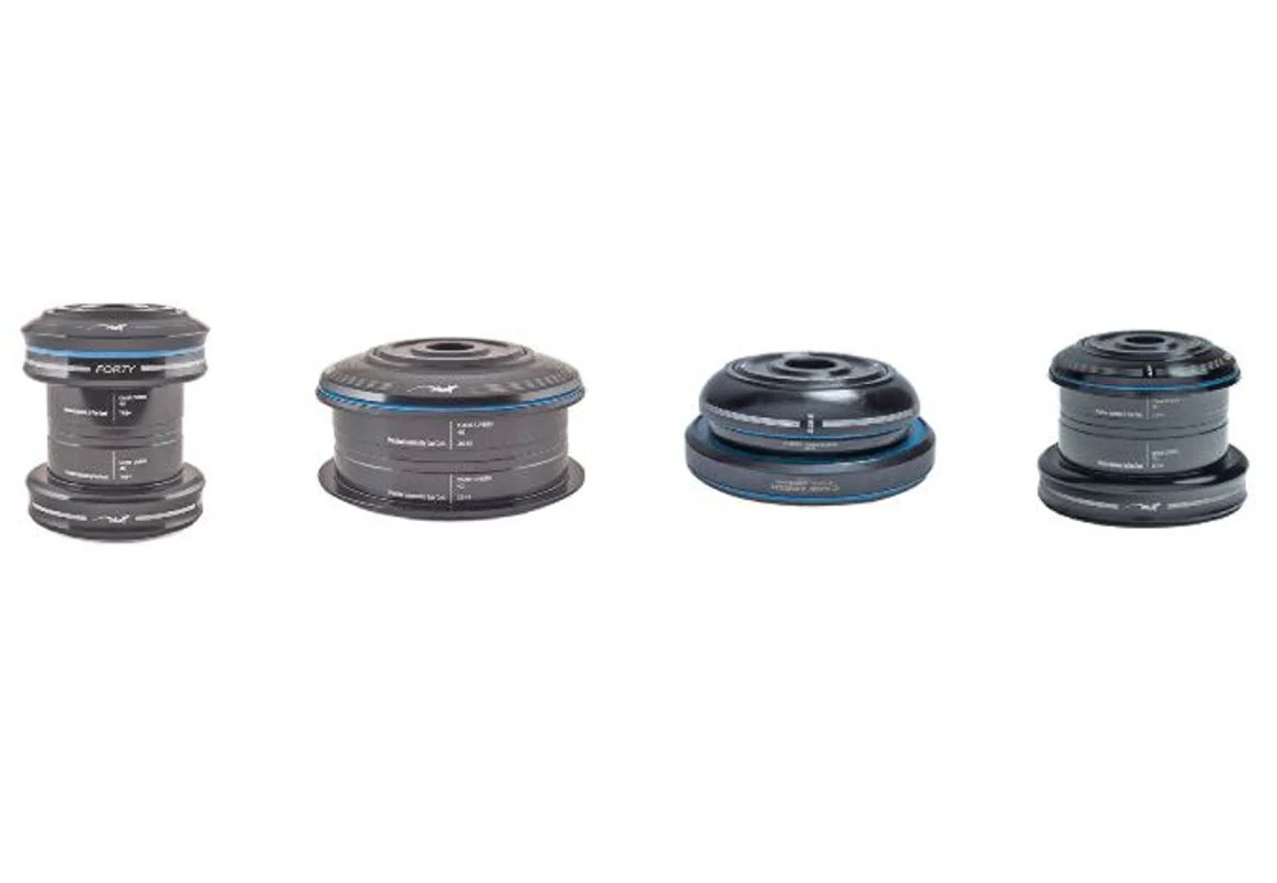Cane Creek 40 EC49 Straight Headset