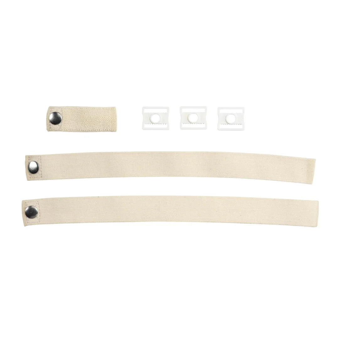 CCM Hockey Goalie Helmet Harness Kit - Image 2