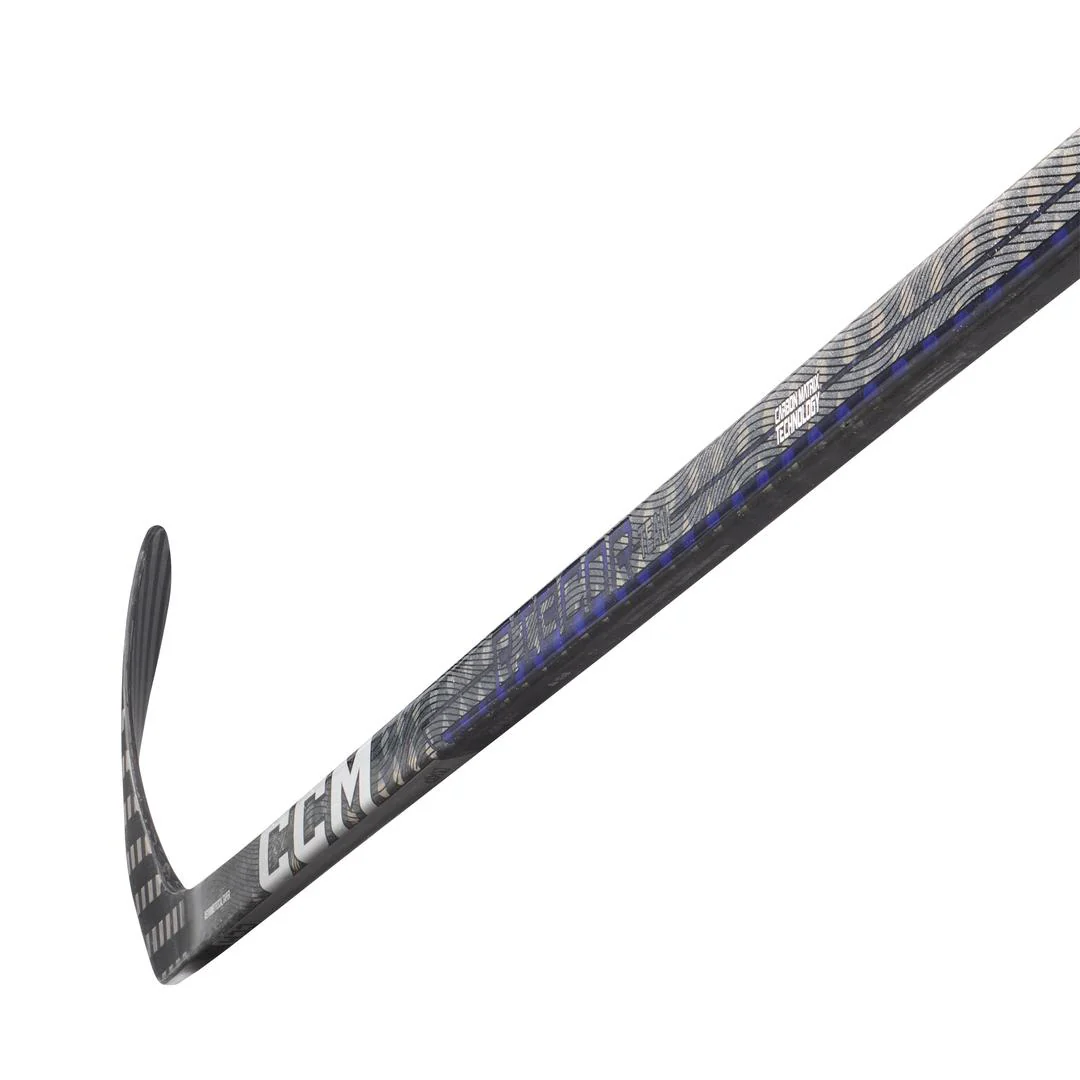 CCM Intermediate RIBCOR Team Hockey Player Stick - Image 2