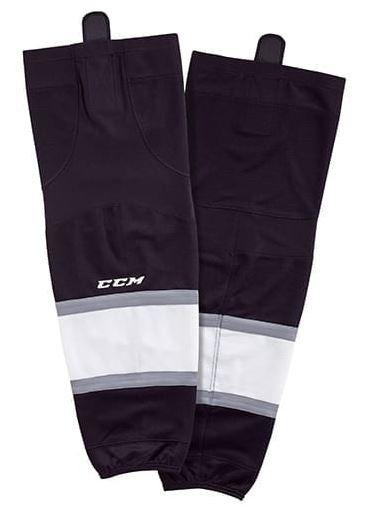 CCM Intermediate SX8000 Gamewear Hockey Socks - Image 11