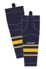 CCM Intermediate SX8000 Gamewear Hockey Socks - Image 18