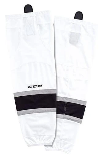 CCM Intermediate SX8000 Gamewear Hockey Socks - Image 8