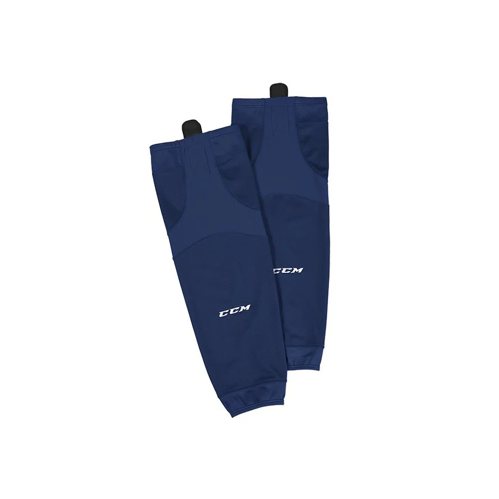 CCM Junior SX6000 Edge Hockey Sock - Image 2