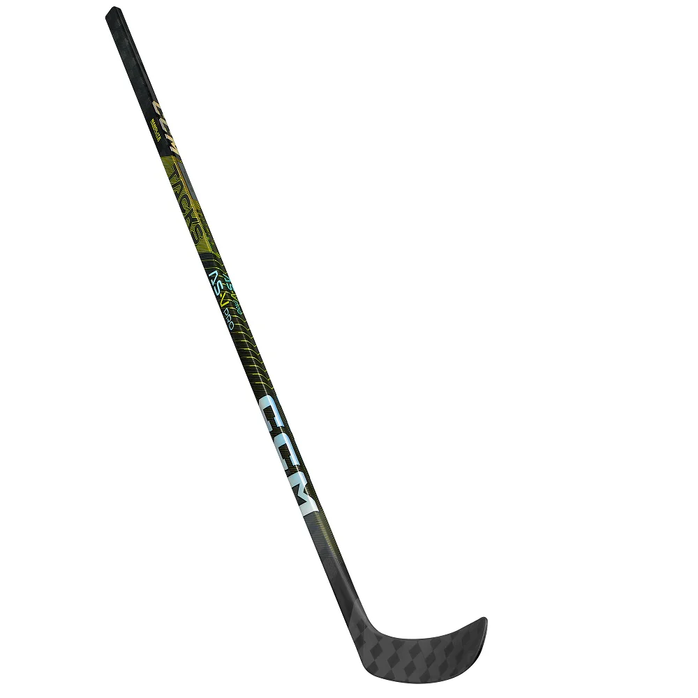 CCM Junior Tacks AS-V Pro Hockey Player Stick