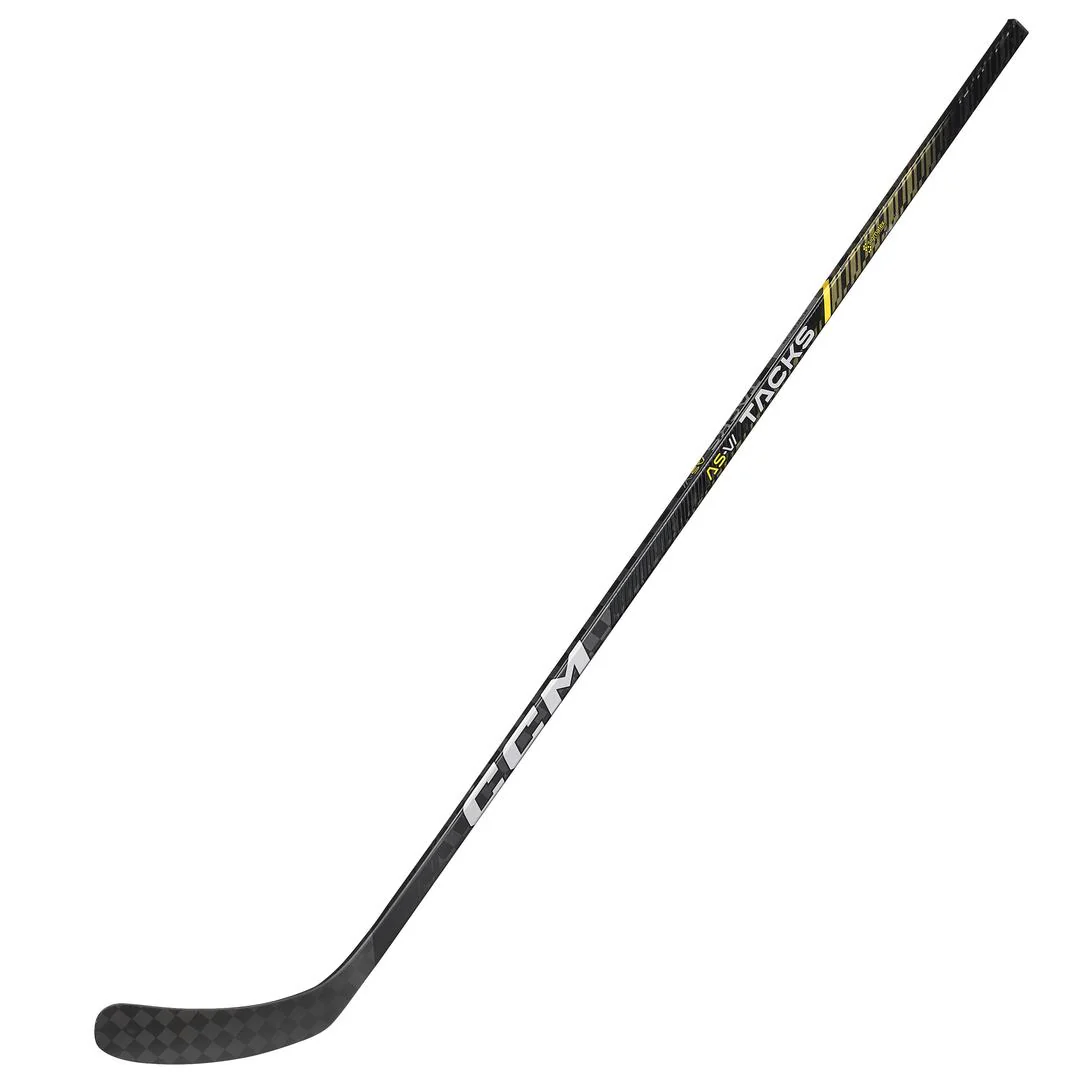 CCM Junior Tacks AS-VI Hockey Player Stick