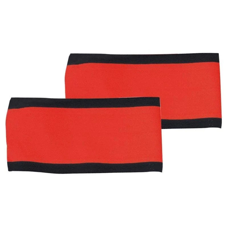 CCM Snap-On Hockey Referee Arm Band