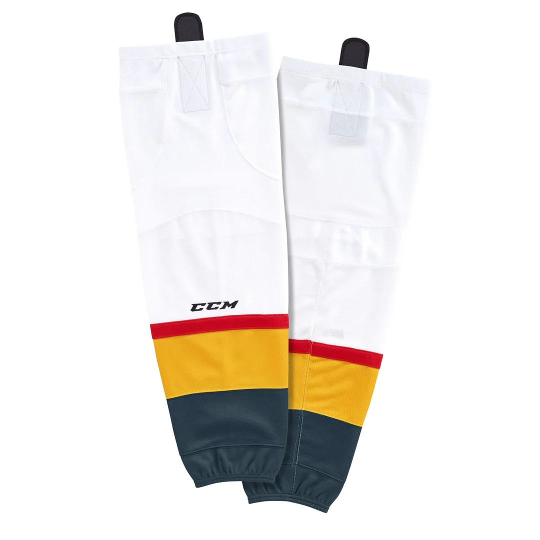 CCM Senior SX8000 Gamewear Hockey Sock - Image 11