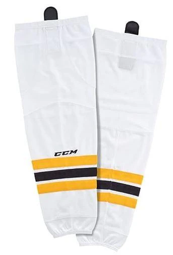 CCM Senior SX8000 Gamewear Hockey Sock - Image 12