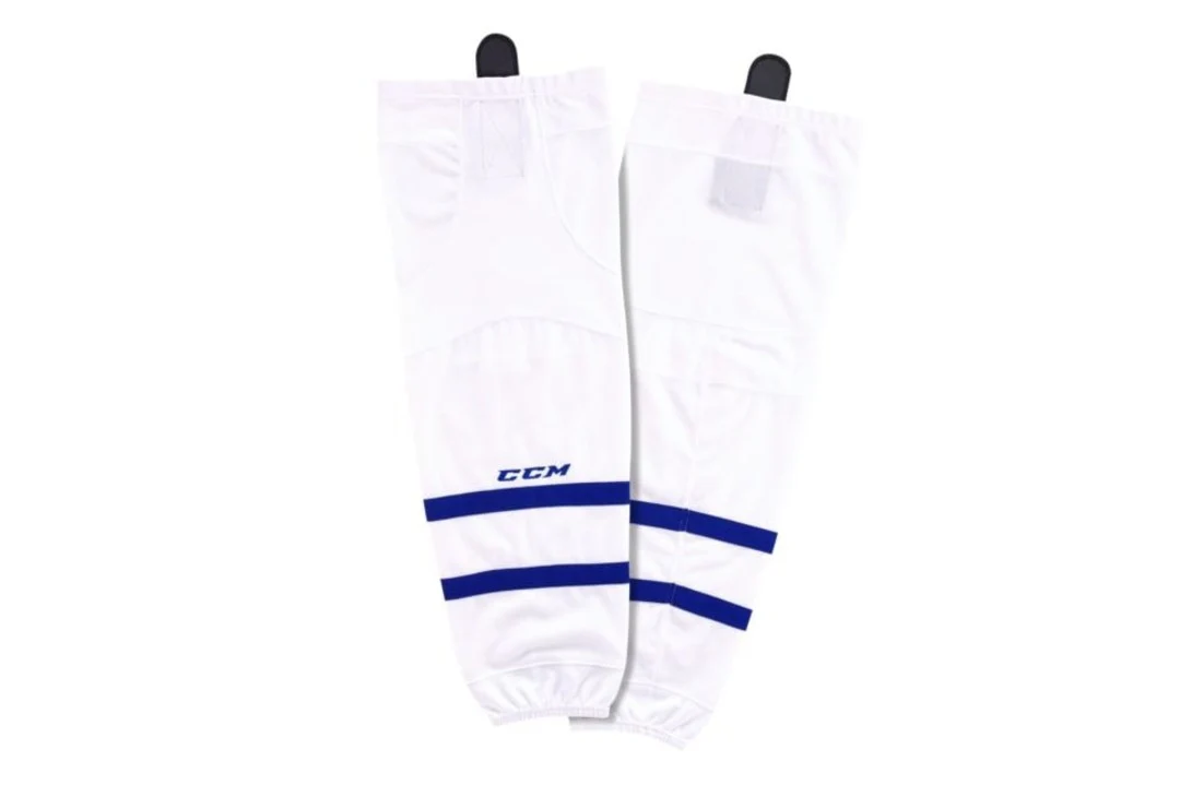 CCM Senior SX8000 Gamewear Hockey Sock - Image 4