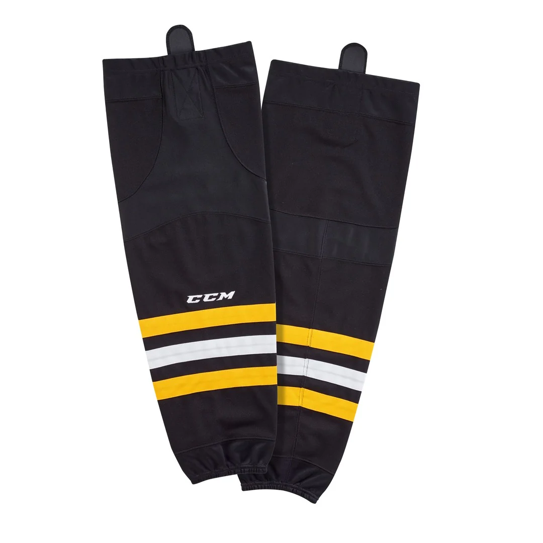 CCM Senior SX8000 Gamewear Hockey Sock - Image 6
