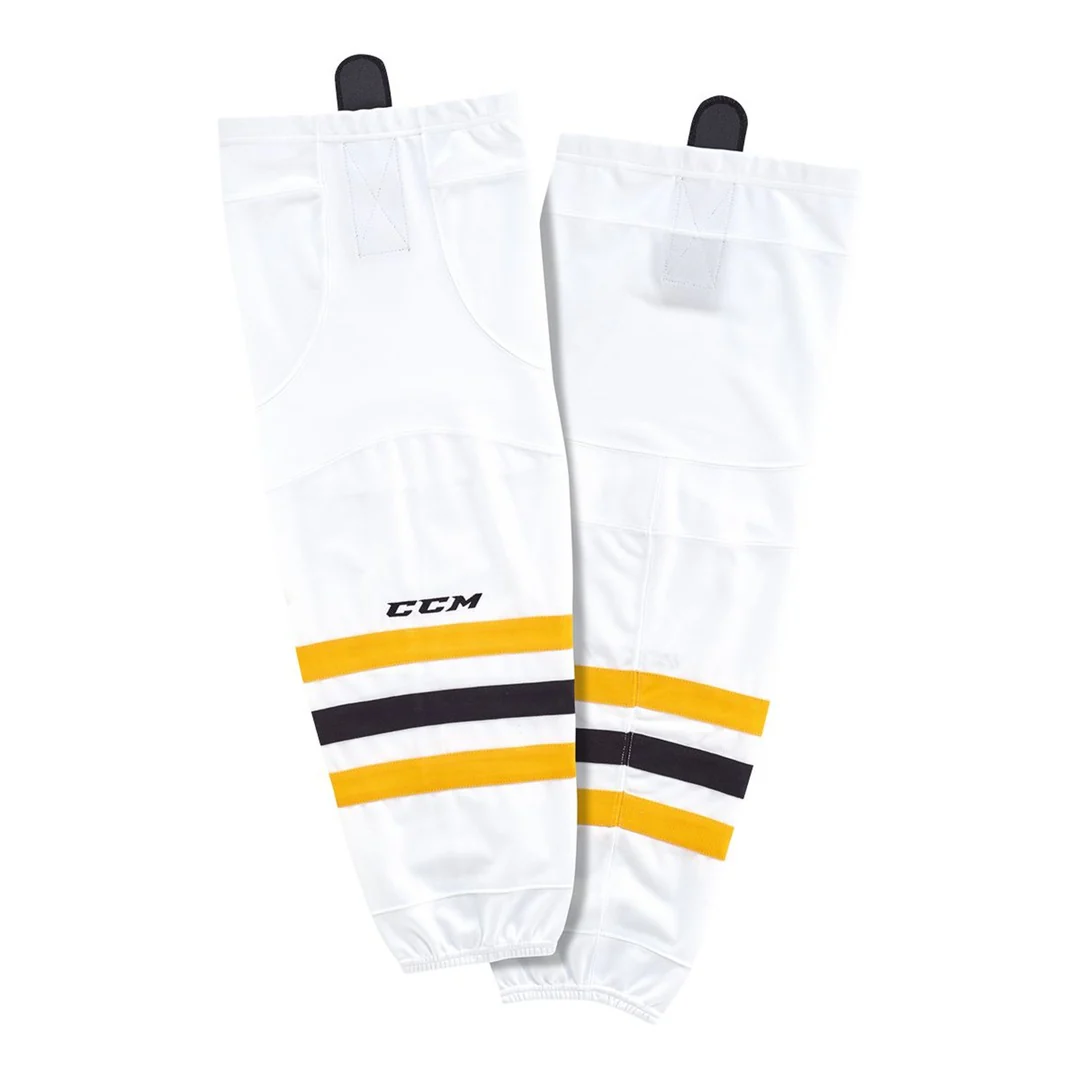 CCM Senior SX8000 Gamewear Hockey Sock - Image 7