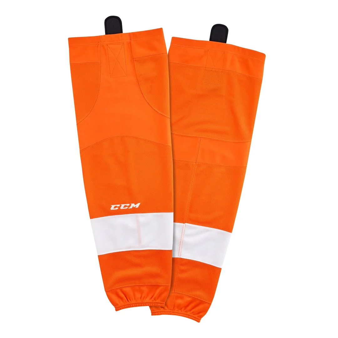 CCM Senior SX8000 Gamewear Hockey Sock - Image 8
