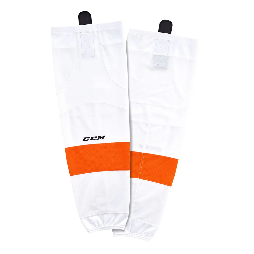 CCM Senior SX8000 Gamewear Hockey Sock - Image 9