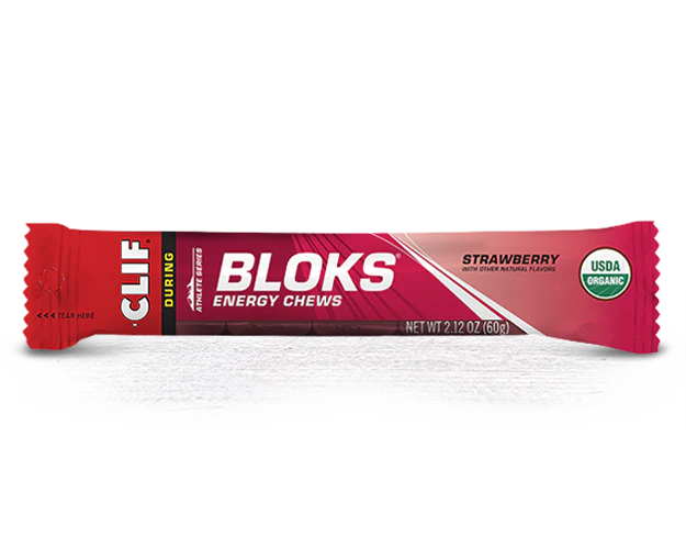 CLIF BLOKS™ Energy Chews - Image 3