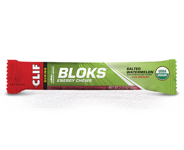 CLIF BLOKS™ Energy Chews - Image 4
