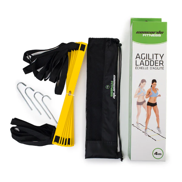 Concorde Agility Ladder - Image 2