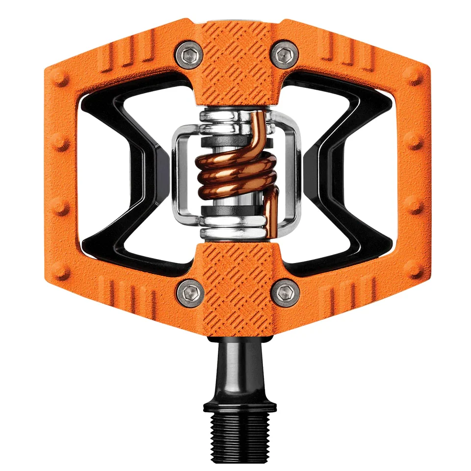 Crankbrothers Double Shot 2 Hybrid Bike Pedal