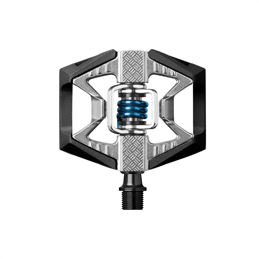 Crankbrothers Double Shot 2 Hybrid Bike Pedal - Image 2