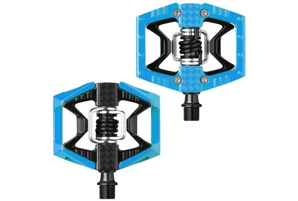 Crankbrothers Double Shot 2 Hybrid Bike Pedal - Image 3