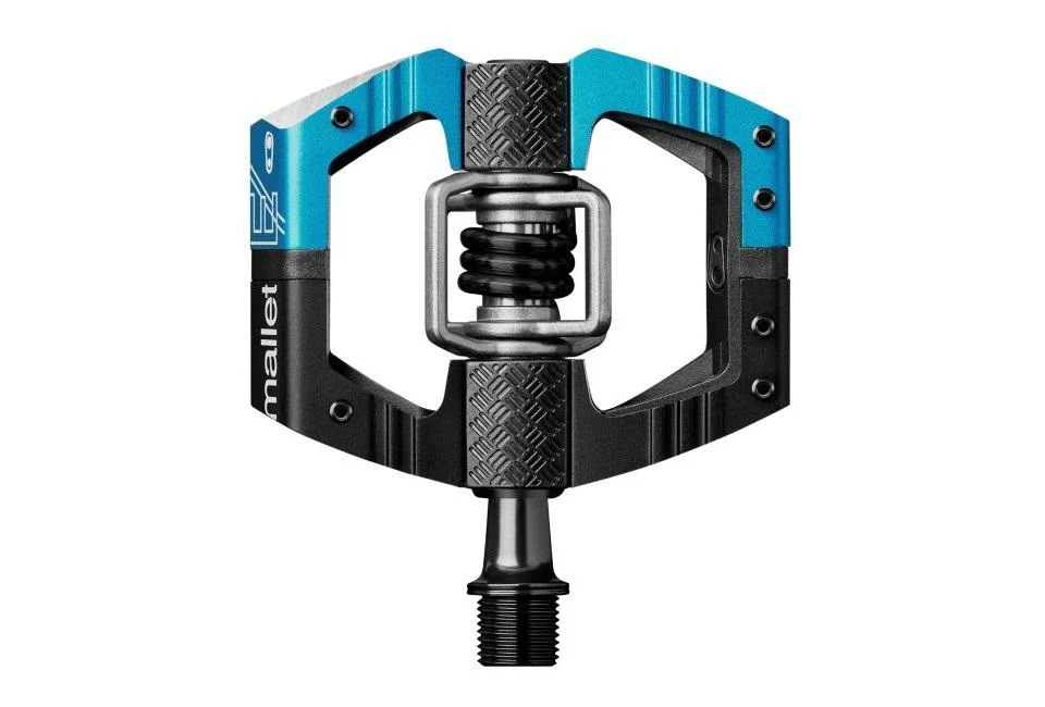 Crankbrothers Mallet Enduro Long Spindle Pedal - Image 2