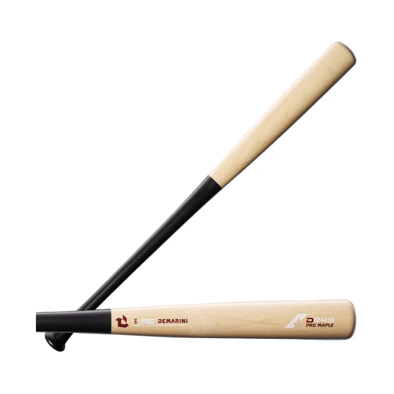 Demarini DX243 Pro BBCOR Maple Wood Composite Baseball Bat