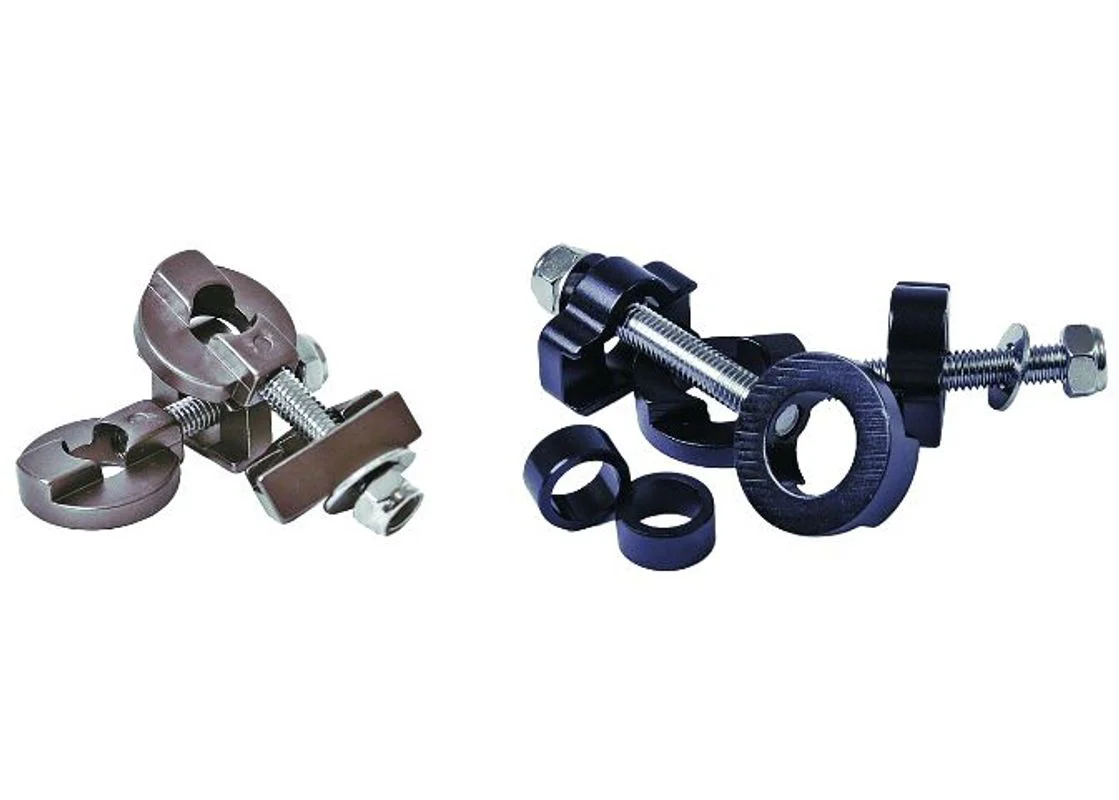 DMR Horizontal Dropout Chain Tugs
