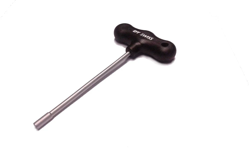 DT Swiss Black Nipple Key Torx