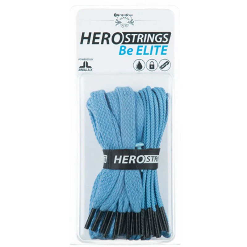 East Coast Dyes Hero Lacrosse Strings Pack - Image 13