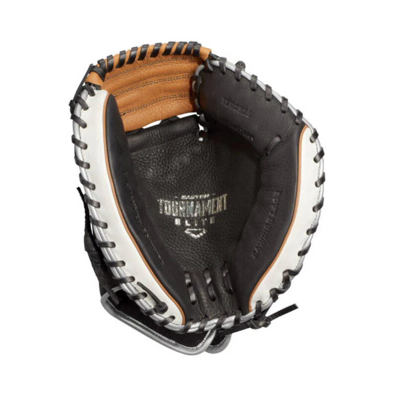 Easton 32.5" Tournament Elite TEB2325 Baseball Catcher's Mitt - Image 2