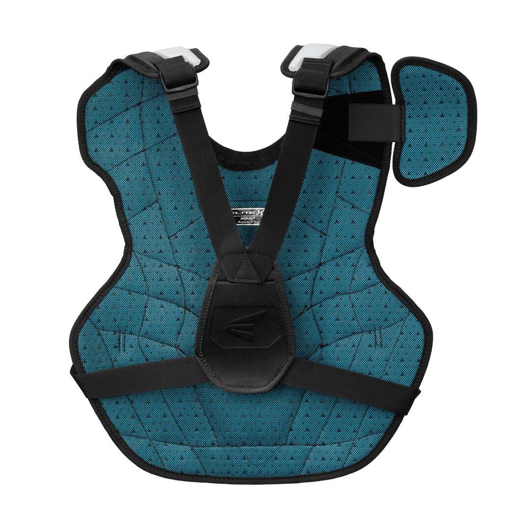 Easton Intermediate Elite X Catcher's Chest Protector - Image 2