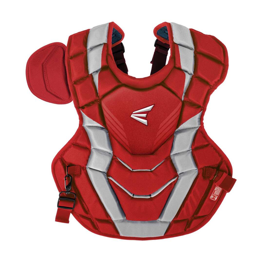 Easton Intermediate Elite X Catcher's Chest Protector - Image 3