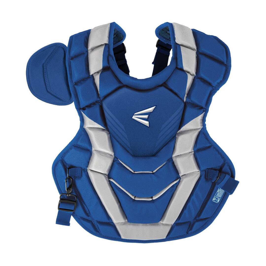 Easton Intermediate Elite X Catcher's Chest Protector - Image 4