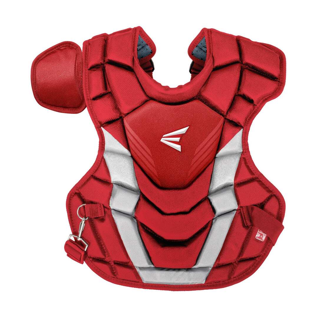 Easton Intermediate Gametime Catcher's Chest Protector - Image 2