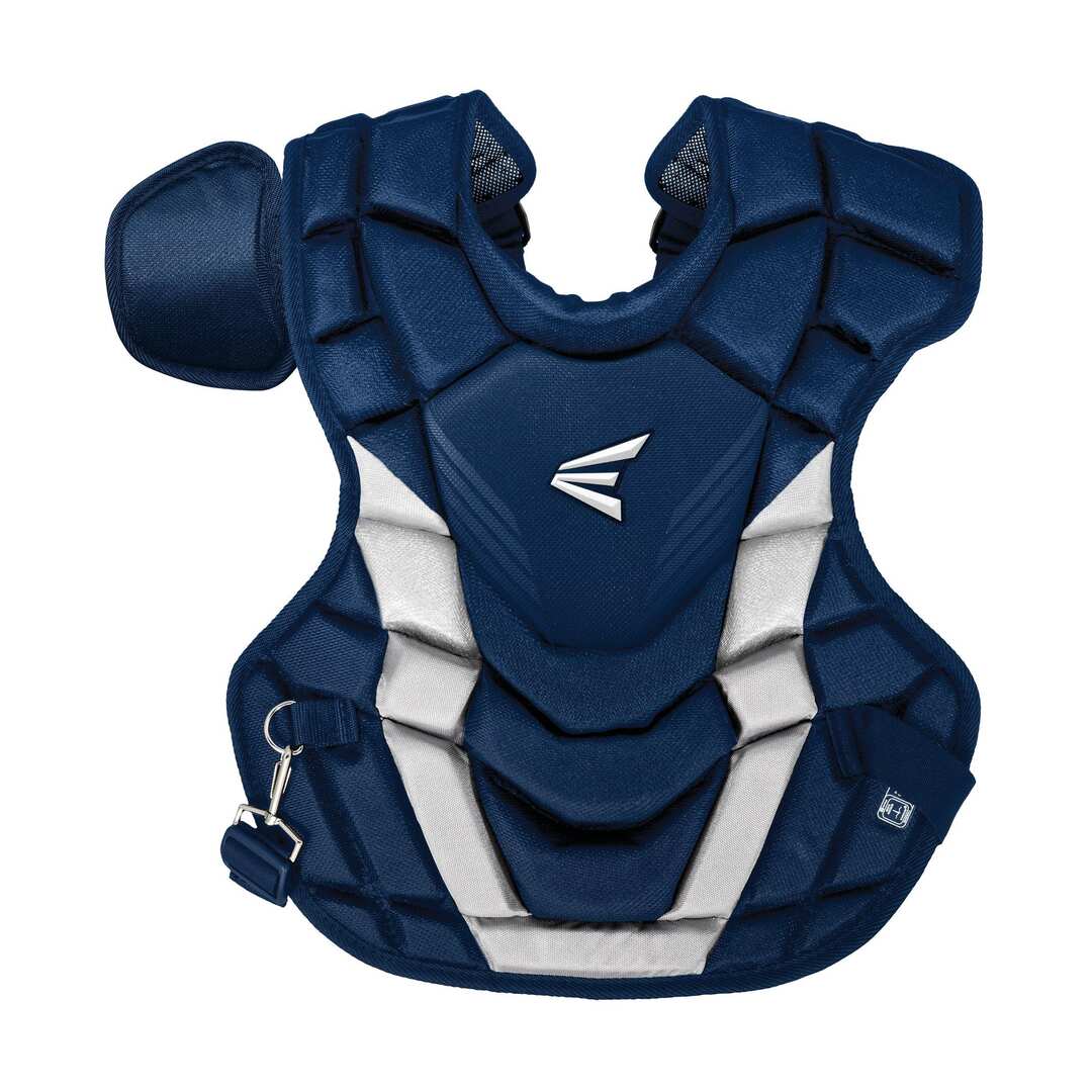 Easton Intermediate Gametime Catcher's Chest Protector - Image 4