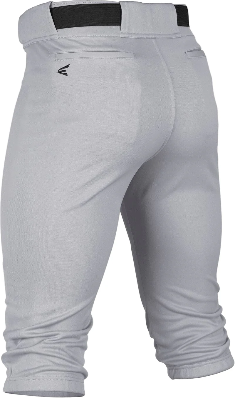 Easton Junior Rival+ Knicker Baseball Pants - Image 2