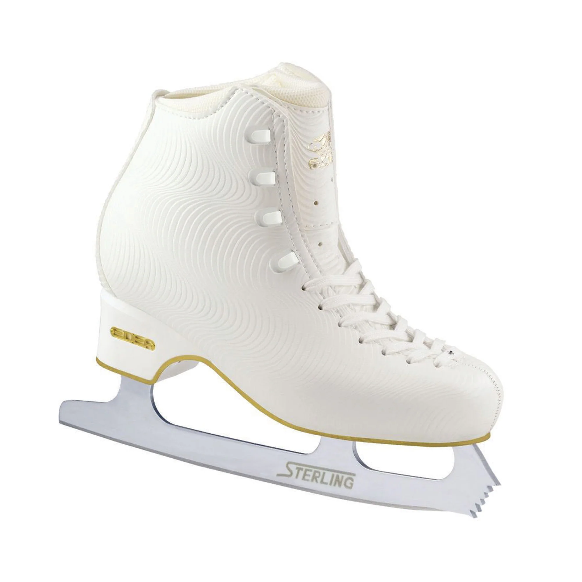 Edea Women's Wave Figure Skate