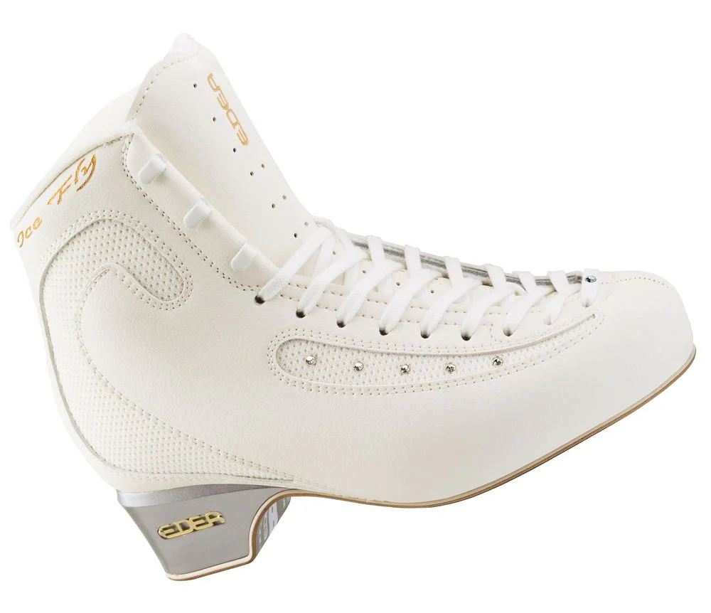 Edea Women's Ice Fly Figure Skating Boot