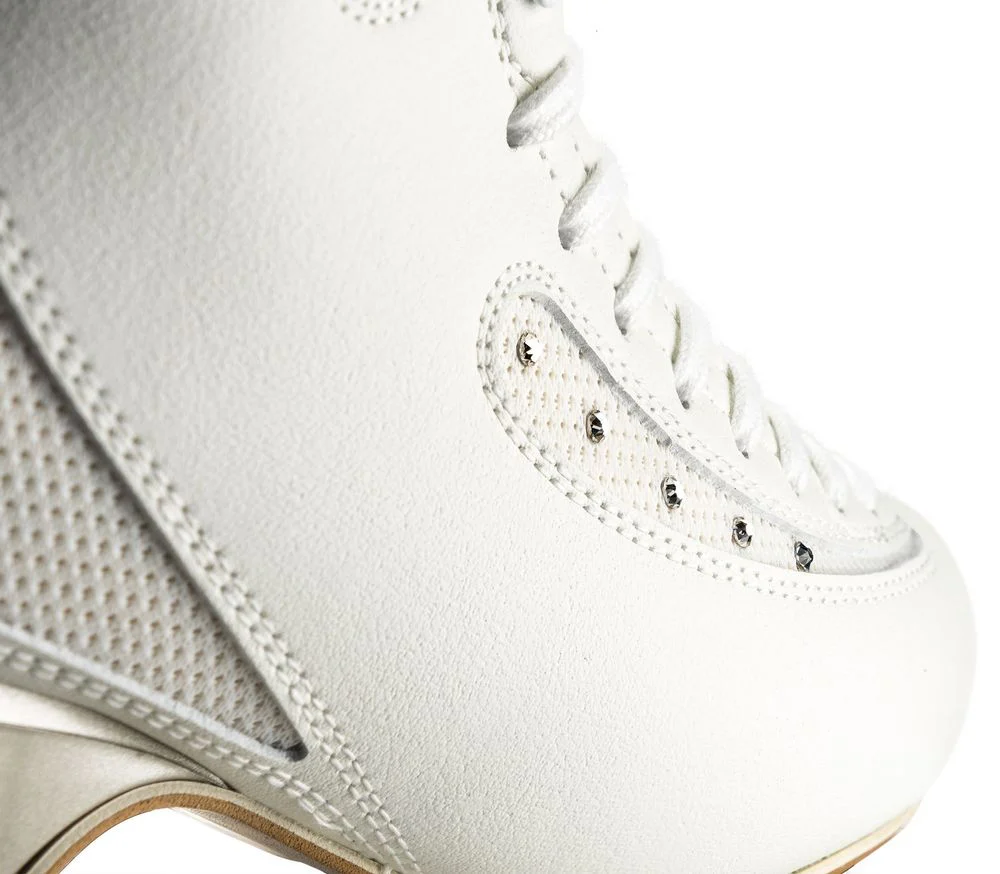 Edea Women's Ice Fly Figure Skating Boot - Image 2