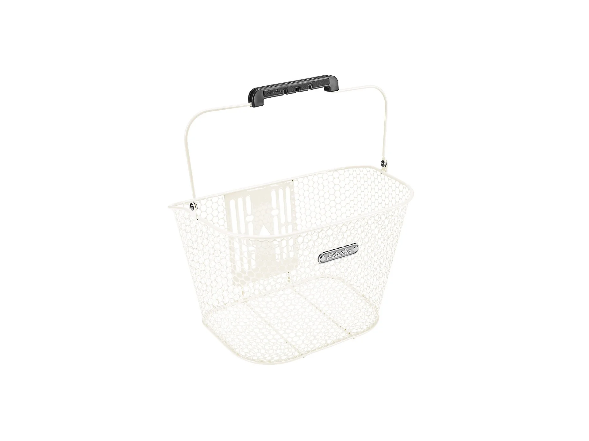Electra Honeycomb Quick Release Front Handlebar Bike Basket - Image 5