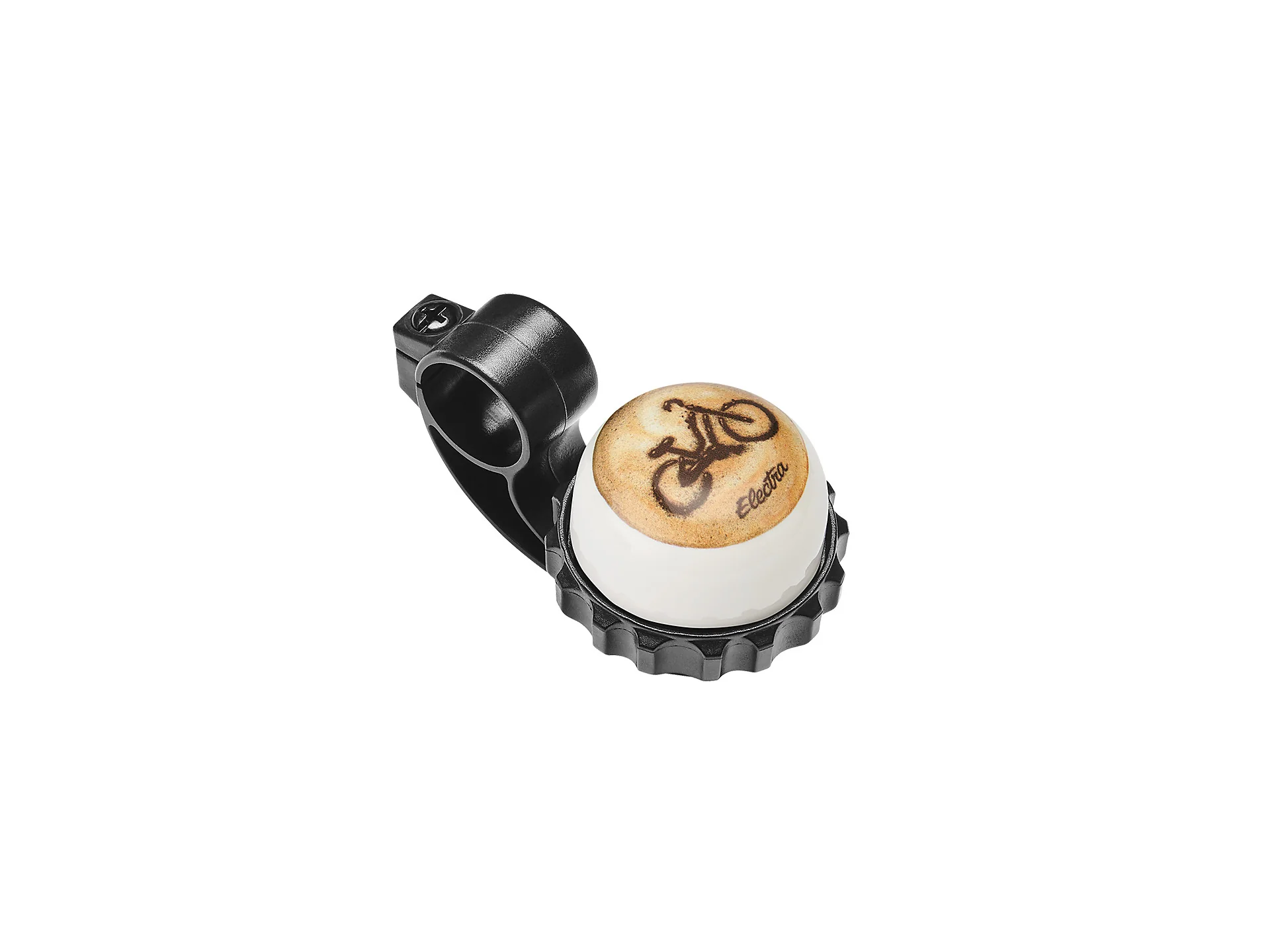 Electra Running Latte Forward Twister Bike Bell