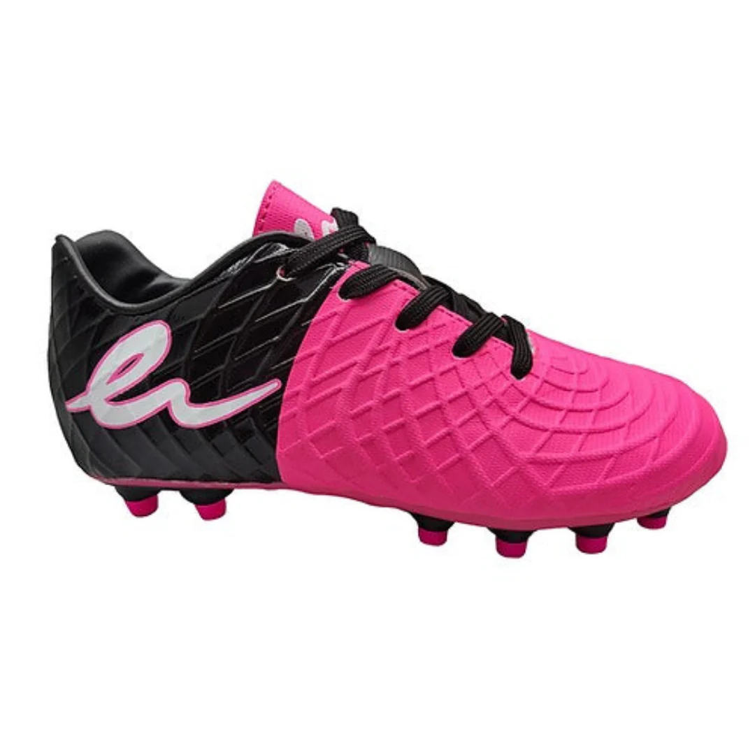 ELETTO Junior Lazzaro OS-2300-JR Outdoor Soccer Cleats
